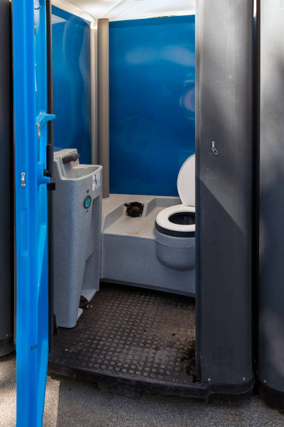 Best Porta potty delivery and setup  in Port Huron, MI