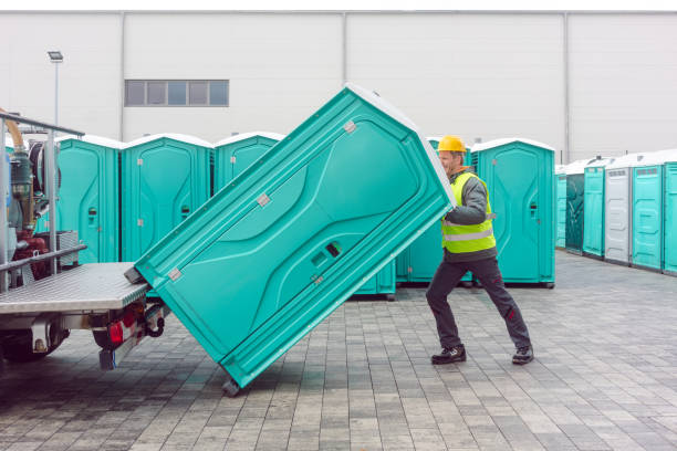Portable Toilet Options We Offer in Port Huron, MI