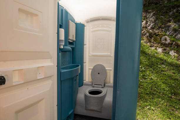 Porta potty services near me in Port Huron, MI
