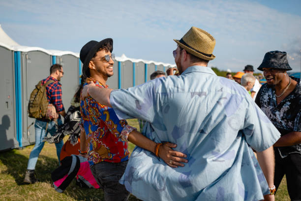 Best Affordable porta potty rental  in Port Huron, MI