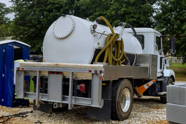 Best Best portable toilet rental  in Port Huron, MI