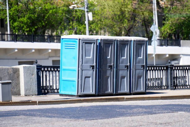 Port Huron, MI porta potty rental Company